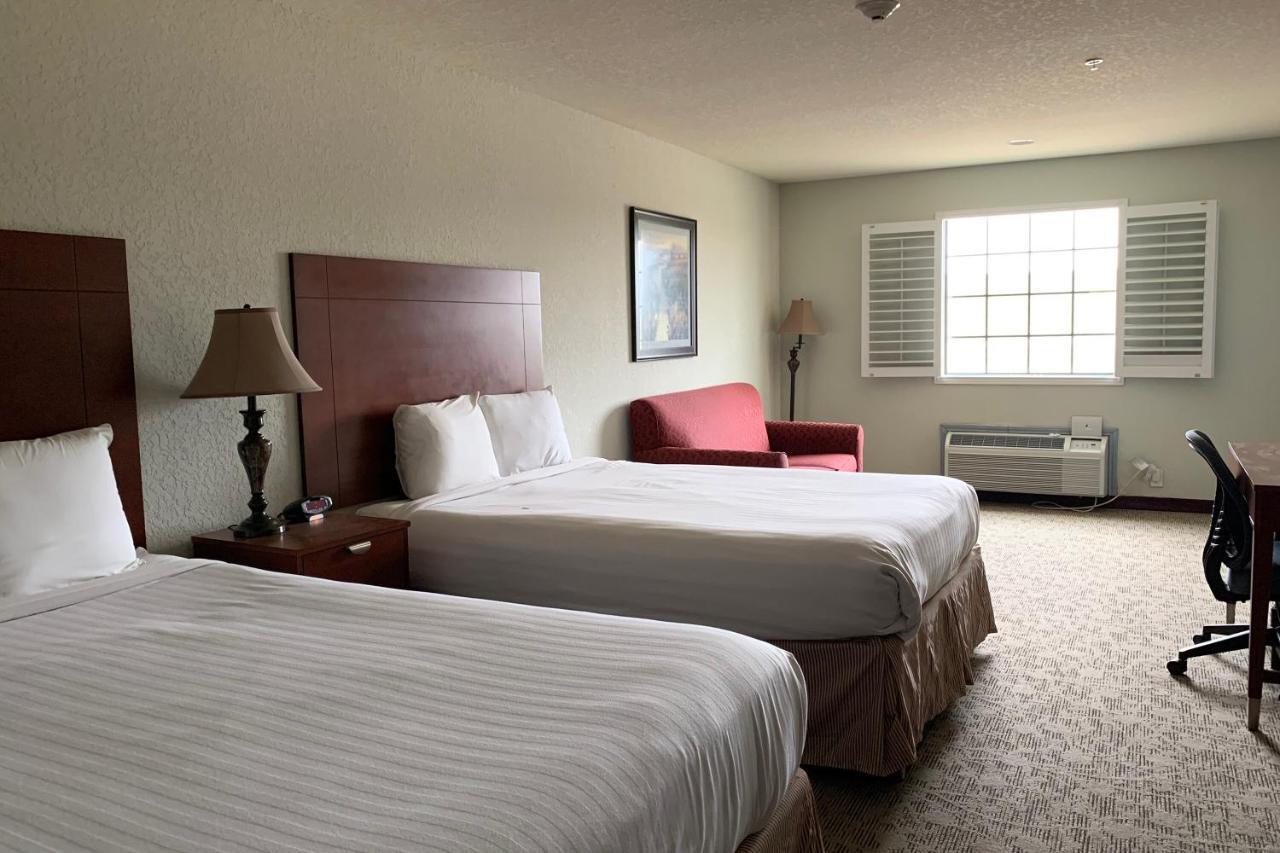 Oyo Hotel Pearsall I-35 West Zewnętrze zdjęcie