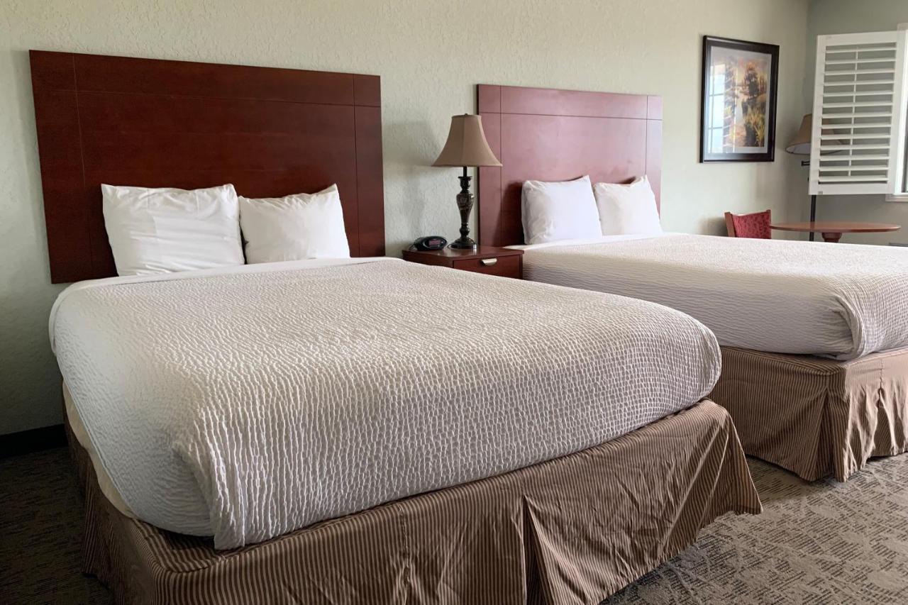 Oyo Hotel Pearsall I-35 West Zewnętrze zdjęcie