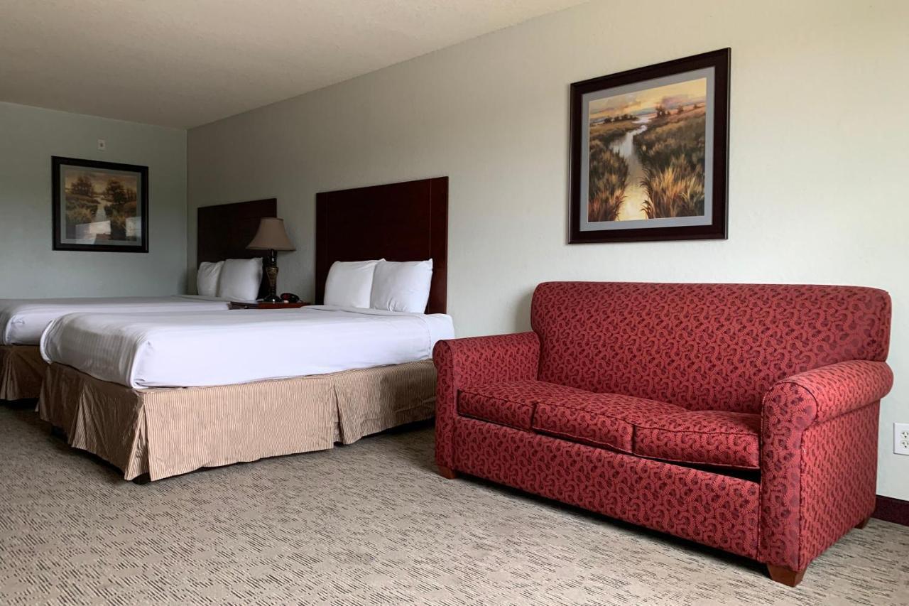 Oyo Hotel Pearsall I-35 West Zewnętrze zdjęcie
