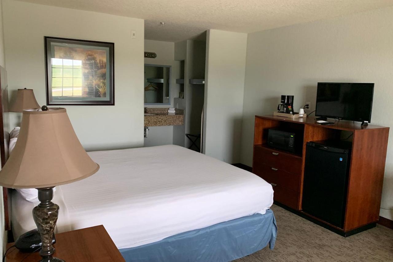Oyo Hotel Pearsall I-35 West Zewnętrze zdjęcie