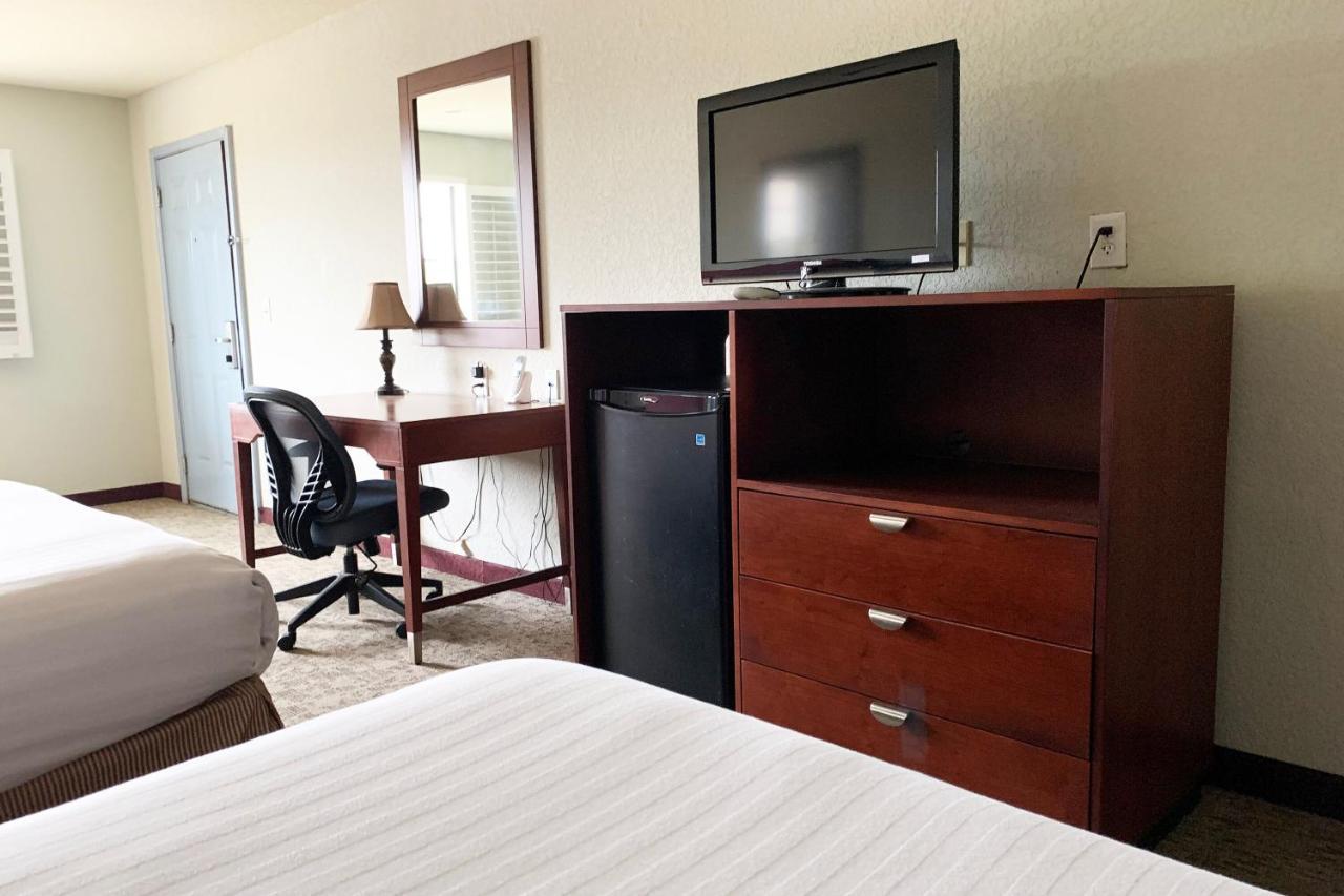 Oyo Hotel Pearsall I-35 West Zewnętrze zdjęcie