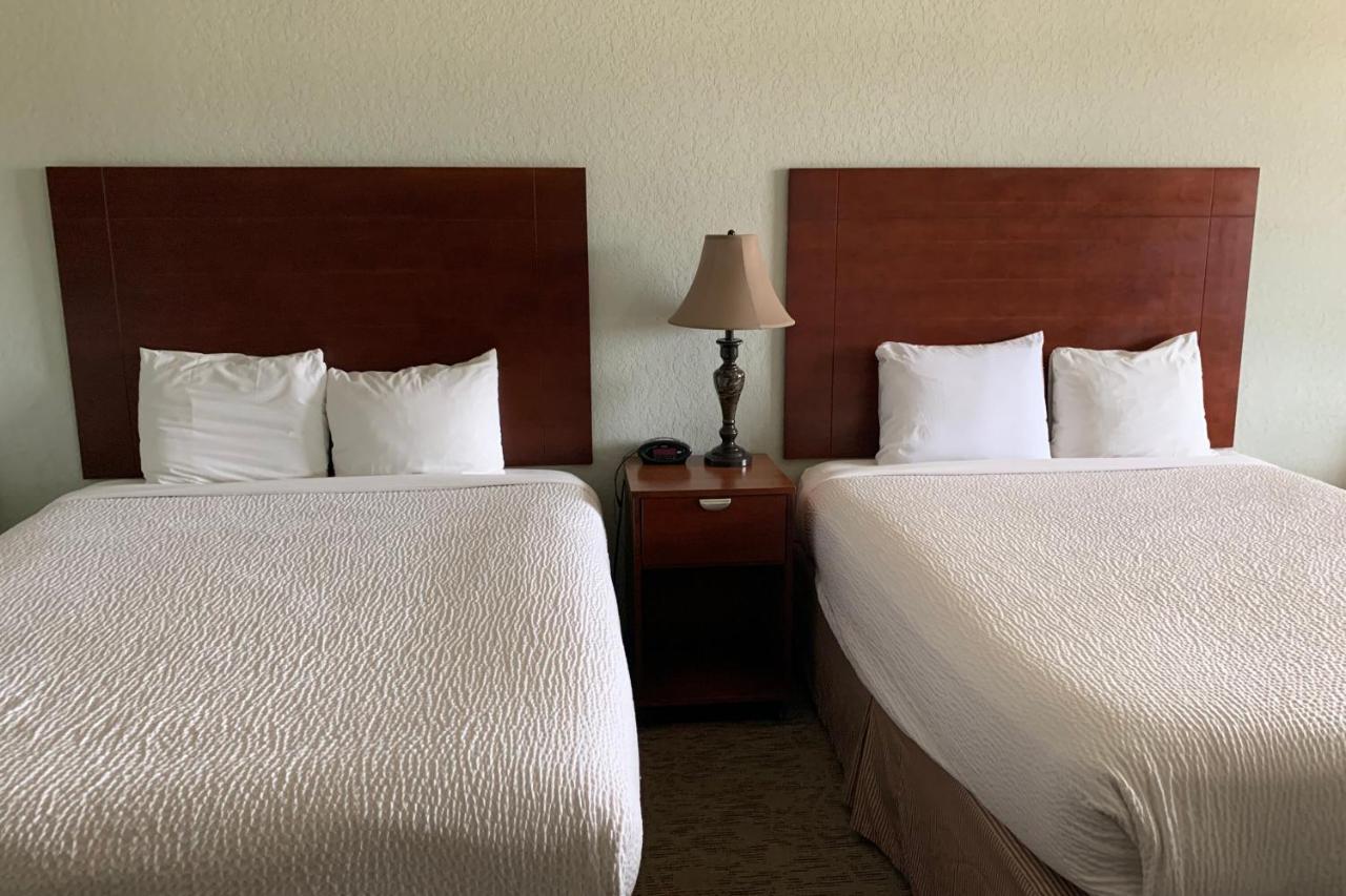 Oyo Hotel Pearsall I-35 West Zewnętrze zdjęcie