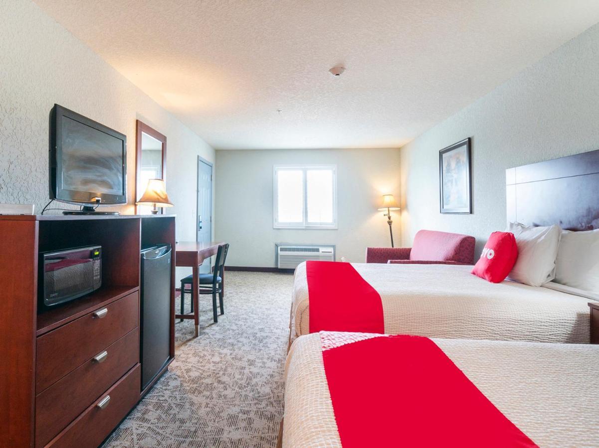 Oyo Hotel Pearsall I-35 West Zewnętrze zdjęcie