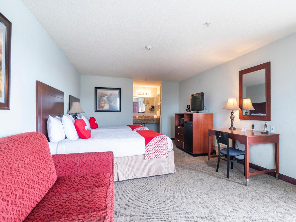 Oyo Hotel Pearsall I-35 West Zewnętrze zdjęcie